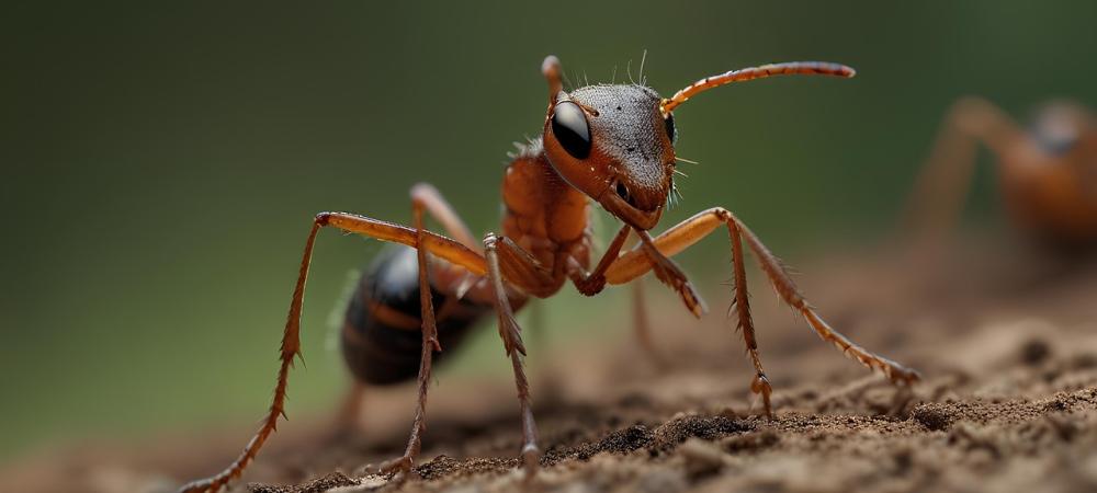 fire ant